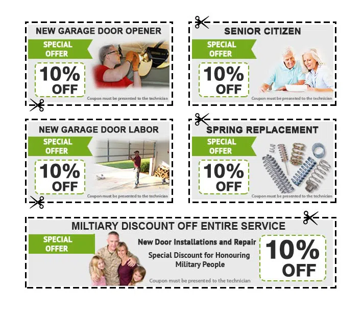 Interstate Garage Door Repair Service Reynoldsburg, OH 614-699-2382 - CouponSet25-five