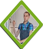 Interstate Garage Door Repair Service Reynoldsburg, OH 614-699-2382 - abt-02